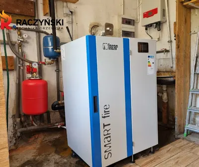 Raczyński TECHNIKA GRZEWCZA – pellet - kominki - kominiarz - hydraulik